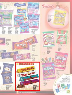 Dis-Chem : Wishing You A Wonderful Festive Season (24 November - 24 December 2024), page 33