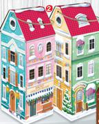 Magnat Christmas Chocolates Assorted-100g Each