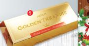 Magnat Golden Treasure Choco Pralines 390642-80g