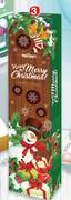 Magnat Have A Merry Christmas Chocolates Assorted-105g