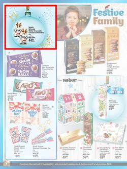 Dis-Chem : Wishing You A Wonderful Festive Season (24 November - 24 December 2024), page 34