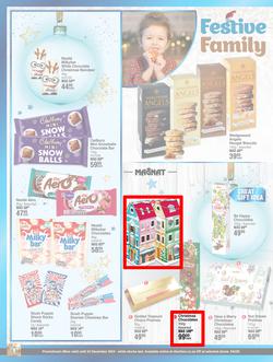 Dis-Chem : Wishing You A Wonderful Festive Season (24 November - 24 December 2024), page 34