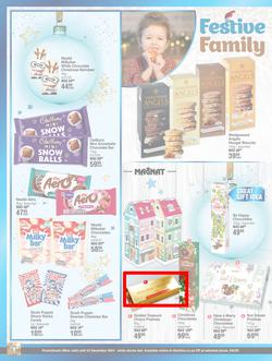 Dis-Chem : Wishing You A Wonderful Festive Season (24 November - 24 December 2024), page 34