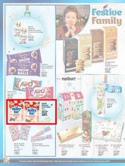 Dis-Chem : Wishing You A Wonderful Festive Season (24 November - 24 December 2024), page 34