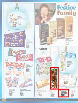 Dis-Chem : Wishing You A Wonderful Festive Season (24 November - 24 December 2024), page 34