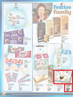 Dis-Chem : Wishing You A Wonderful Festive Season (24 November - 24 December 2024), page 34