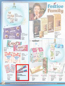 Dis-Chem : Wishing You A Wonderful Festive Season (24 November - 24 December 2024), page 34