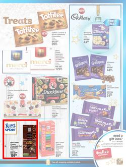 Dis-Chem : Wishing You A Wonderful Festive Season (24 November - 24 December 2024), page 35