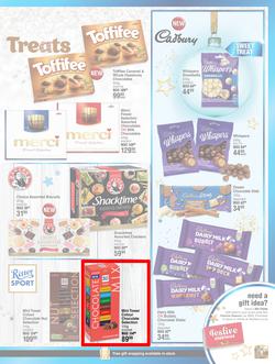 Dis-Chem : Wishing You A Wonderful Festive Season (24 November - 24 December 2024), page 35