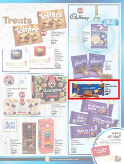 Dis-Chem : Wishing You A Wonderful Festive Season (24 November - 24 December 2024), page 35