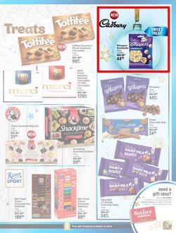 Dis-Chem : Wishing You A Wonderful Festive Season (24 November - 24 December 2024), page 35