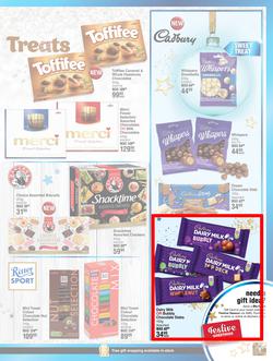 Dis-Chem : Wishing You A Wonderful Festive Season (24 November - 24 December 2024), page 35