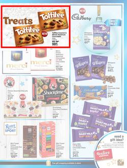 Dis-Chem : Wishing You A Wonderful Festive Season (24 November - 24 December 2024), page 35