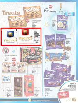 Dis-Chem : Wishing You A Wonderful Festive Season (24 November - 24 December 2024), page 35