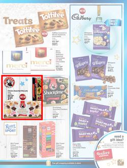 Dis-Chem : Wishing You A Wonderful Festive Season (24 November - 24 December 2024), page 35