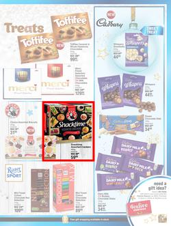 Dis-Chem : Wishing You A Wonderful Festive Season (24 November - 24 December 2024), page 35