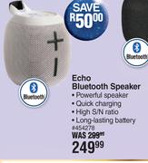 Polartec Echo Bluetooth Speaker 454278