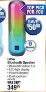 Polartec Glow Bluetooth Speaker 454281