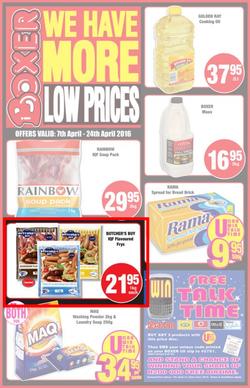 Boxer Super Store Eastern Cape (07 Apr -24 Apr 2016), page 1