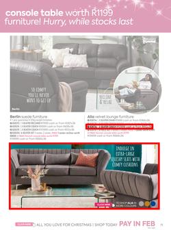 HomeChoice : Create The Home You Love (01 November - 30 November 2022), page 71