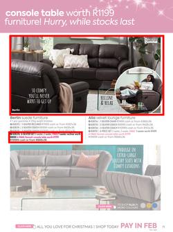 HomeChoice : Create The Home You Love (01 November - 30 November 2022), page 71