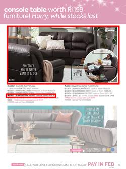 HomeChoice : Create The Home You Love (01 November - 30 November 2022), page 71
