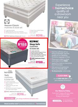 HomeChoice : Autumn Edition (1 March - 30 April 2021), page 71