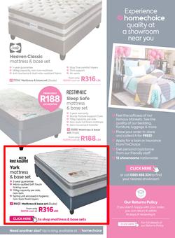 HomeChoice : Autumn Edition (1 March - 30 April 2021), page 71