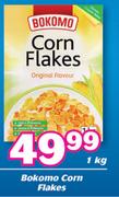Bokomo Corn Flakes-1Kg