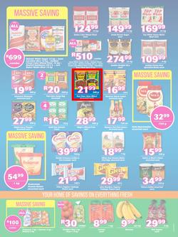 Cambridge Food KwaZulu-Natal : Hot Deals For Cold Weather (24 August - 30 August 2022), page 2