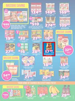 Cambridge Food KwaZulu-Natal : Hot Deals For Cold Weather (24 August - 30 August 2022), page 2