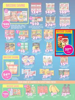 Cambridge Food KwaZulu-Natal : Hot Deals For Cold Weather (24 August - 30 August 2022), page 2