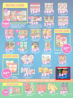 Cambridge Food KwaZulu-Natal : Hot Deals For Cold Weather (24 August - 30 August 2022), page 2