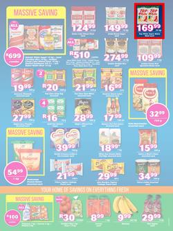 Cambridge Food KwaZulu-Natal : Hot Deals For Cold Weather (24 August - 30 August 2022), page 2