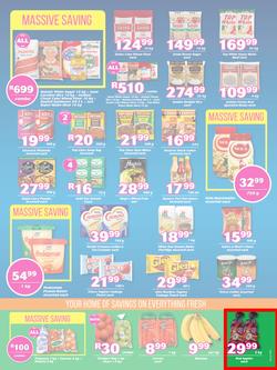 Cambridge Food KwaZulu-Natal : Hot Deals For Cold Weather (24 August - 30 August 2022), page 2