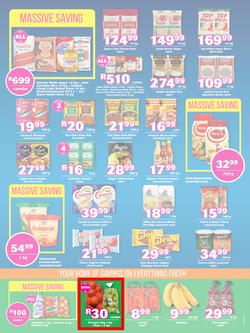 Cambridge Food KwaZulu-Natal : Hot Deals For Cold Weather (24 August - 30 August 2022), page 2