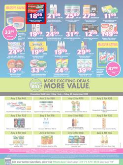 Cambridge Food KwaZulu-Natal : Hot Deals For Cold Weather (24 August - 30 August 2022), page 4