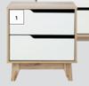 Home & Kitchen Rodus Pedestal 