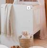 Large Cot 900mm x 1.365m x 730mm
