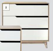 Home & Kitchen Rodus Chest Of Drawers