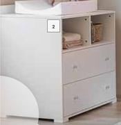 Lunar Compactum 815mm x 940mm x 605mm