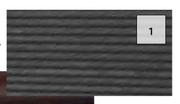 Design House Wall Cladding-2.4m x 117mm x 6mm Each