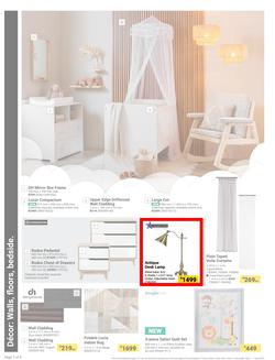 Builders : It's Expanding The Family Day (03 December - 01 June 2025), page 2