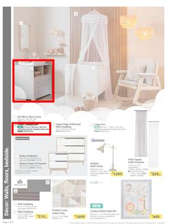 Builders : It's Expanding The Family Day (03 December - 01 June 2025), page 2