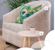Willow Feeding Tub Chair 900mm x 760mm x 780mm