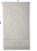 Design House Block Out Blinds 1.8m x 2.1m