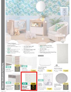 Builders : It's Expanding The Family Day (03 December - 01 June 2025), page 4