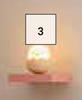 LED Chickabiddy Night Light 1.2W