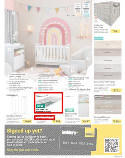 Builders : It's Expanding The Family Day (03 December - 01 June 2025), page 5