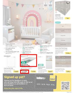 Builders : It's Expanding The Family Day (03 December - 01 June 2025), page 5